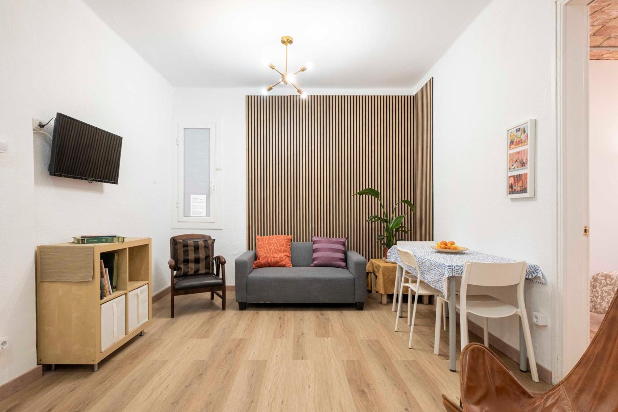 Appartement Centric Molino P3 Barcelone