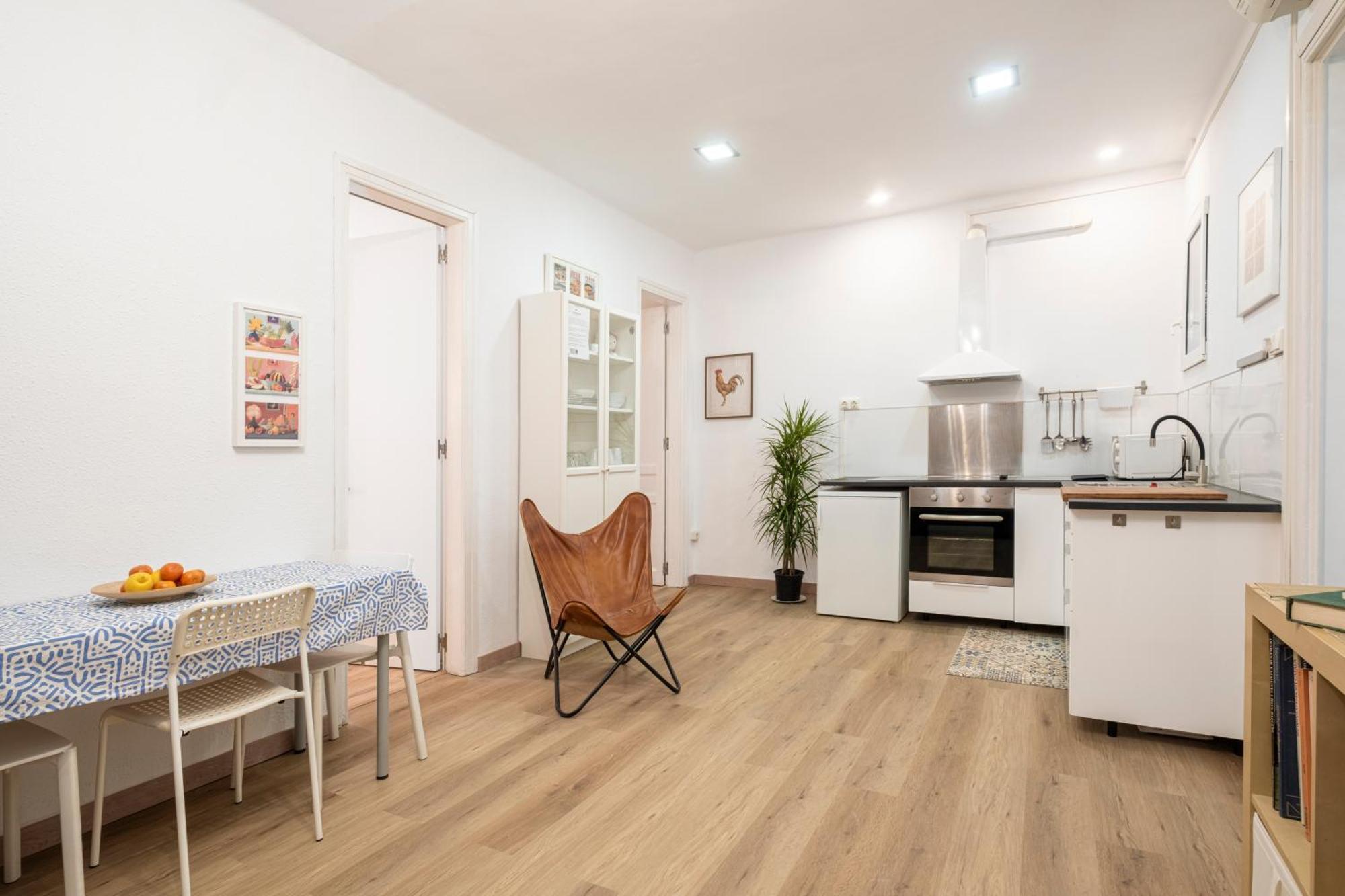 Centric Molino P3 Barcelone