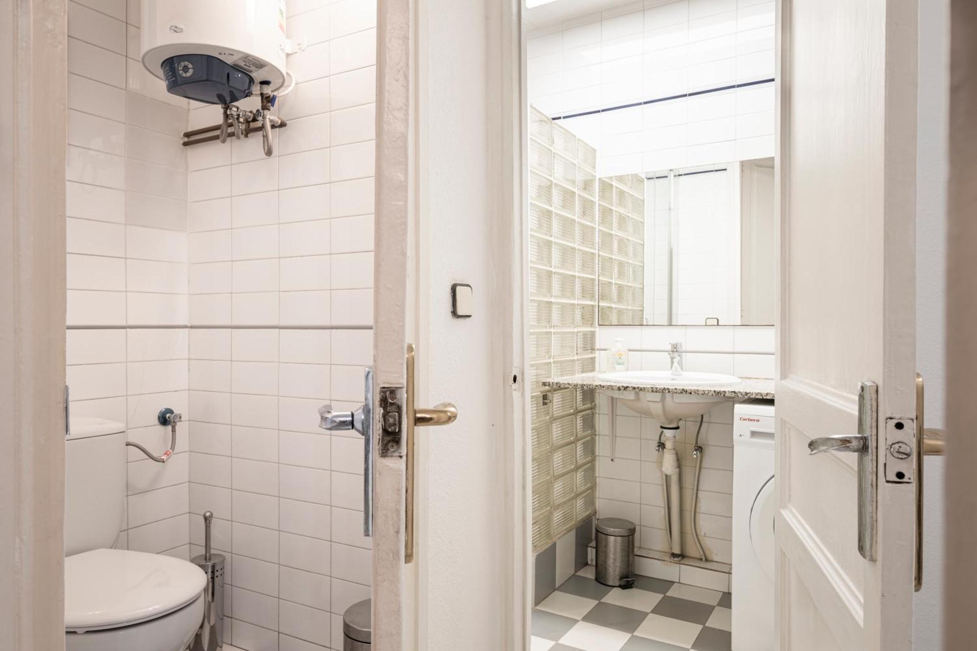Appartement Centric Molino P3 Barcelone