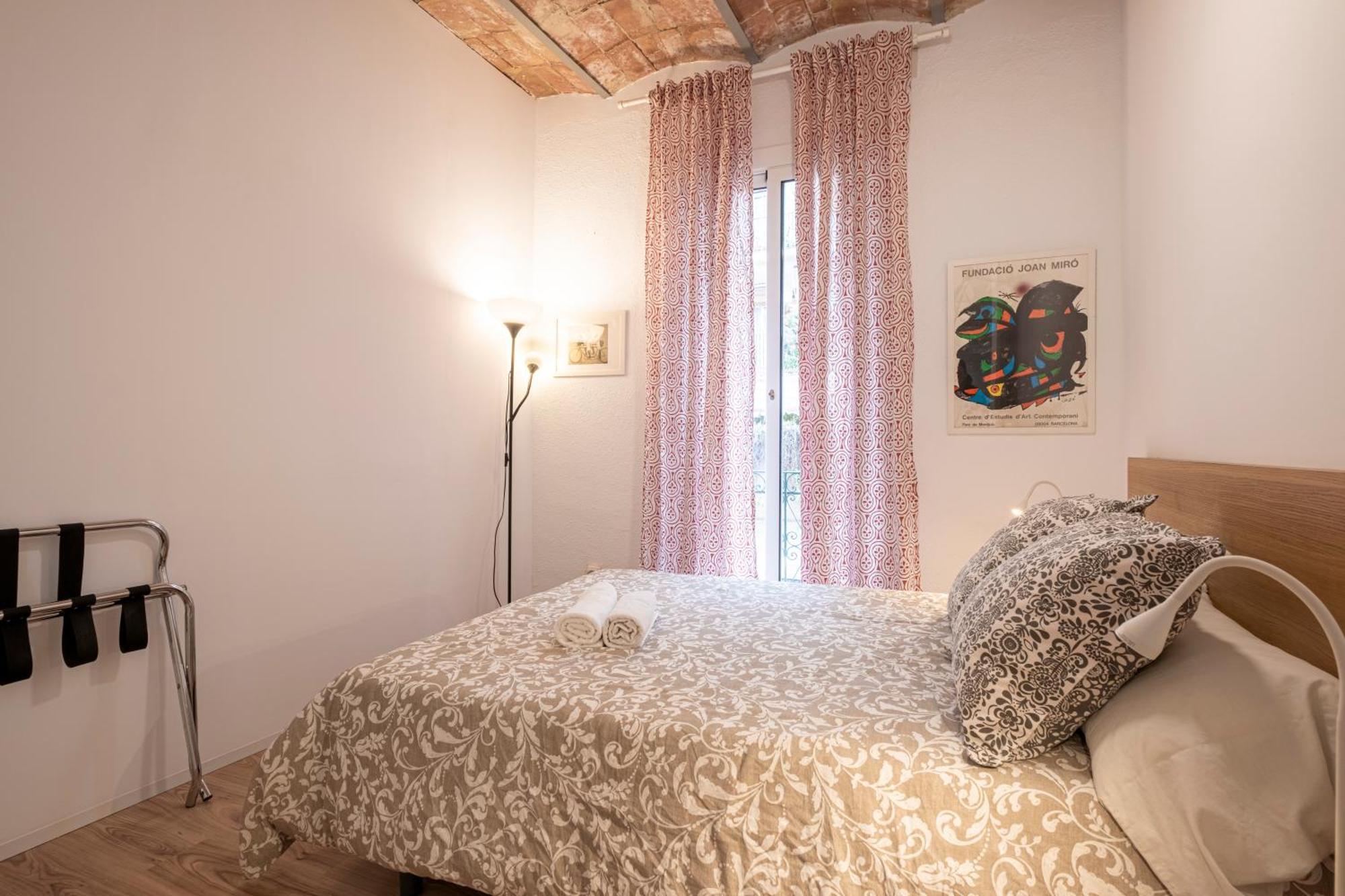 Centric Molino P3 Appartement Barcelone